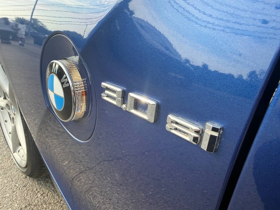 2007 BMW Z4 3.0si - Photo 13