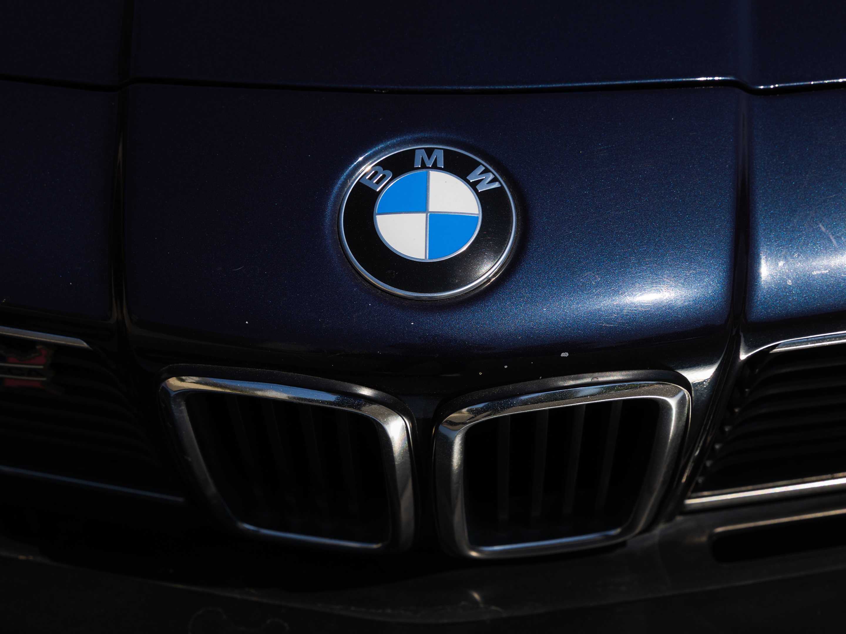 1987 BMW 6 Series - Photo 12