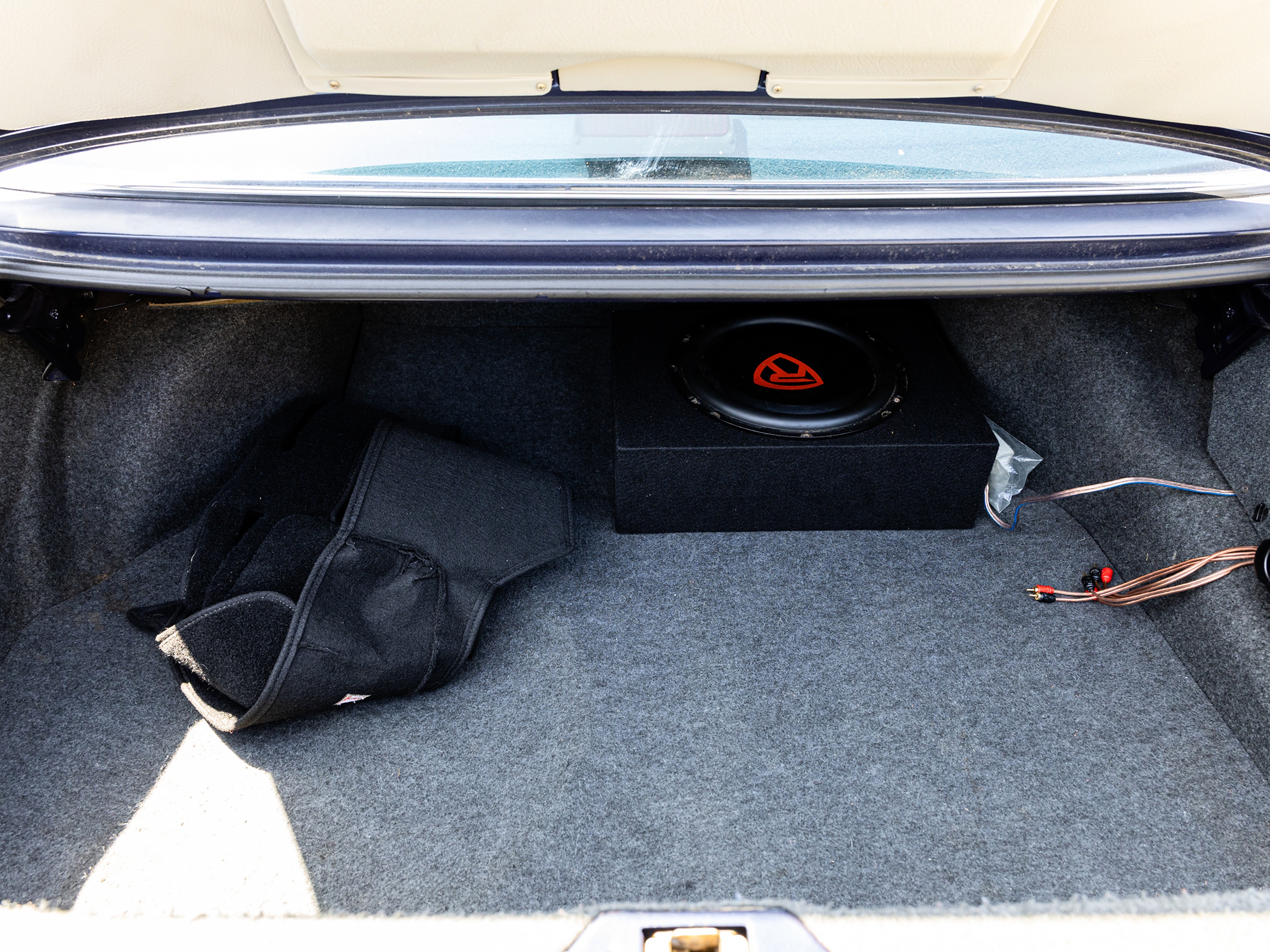 1987 BMW 6 Series - Photo 18