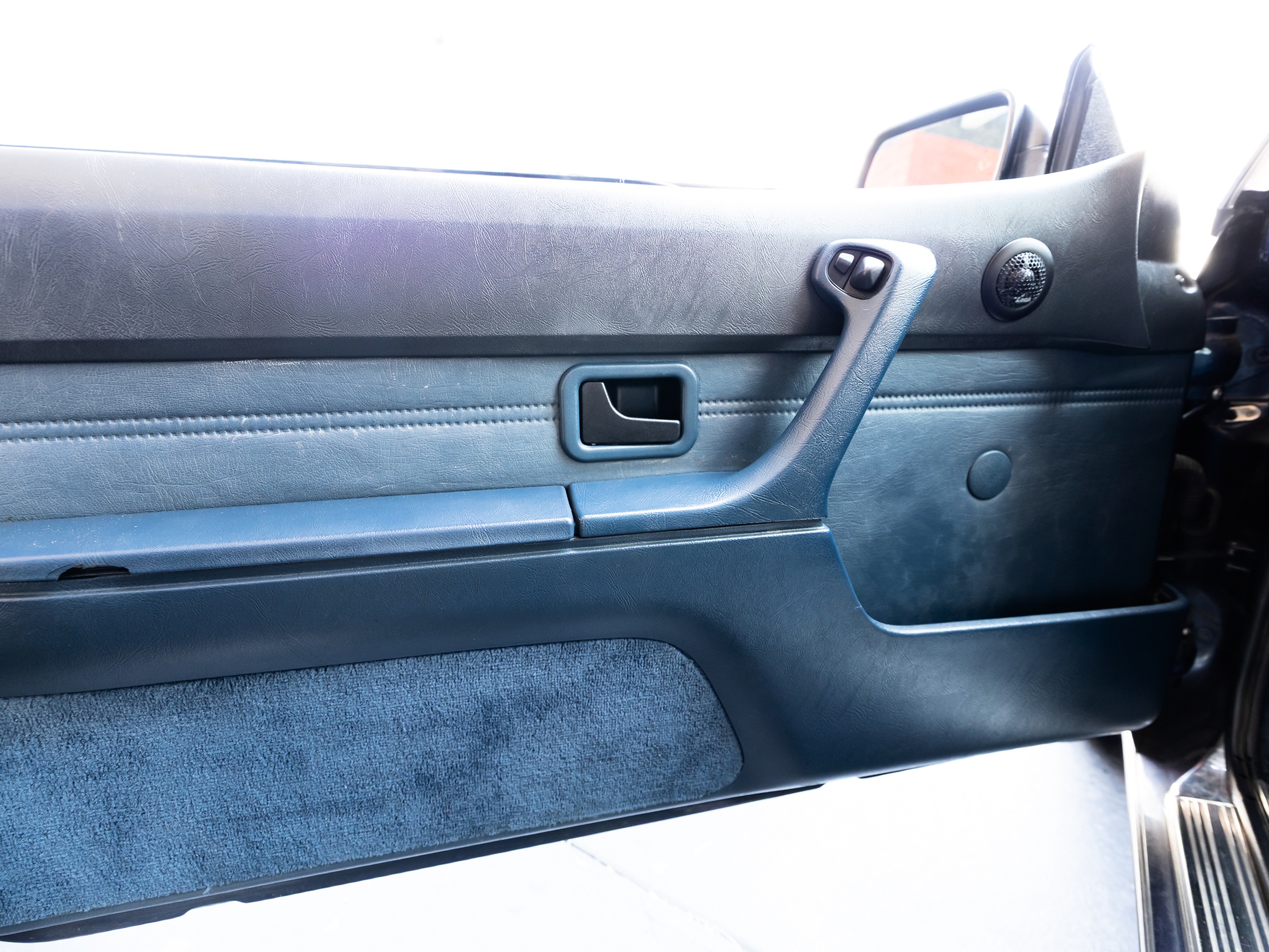 1987 BMW 6 Series - Photo 36