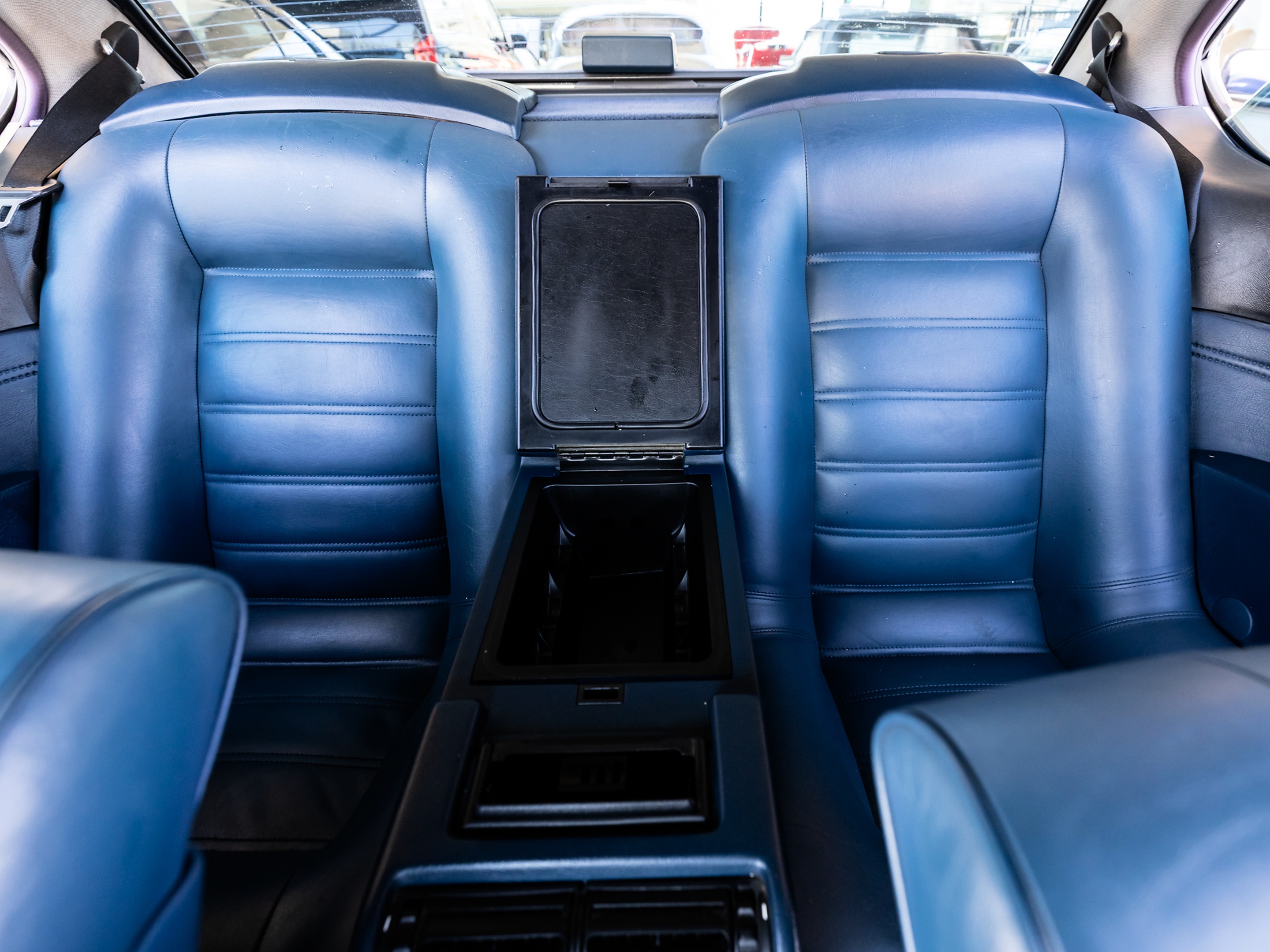 1987 BMW 6 Series - Photo 29