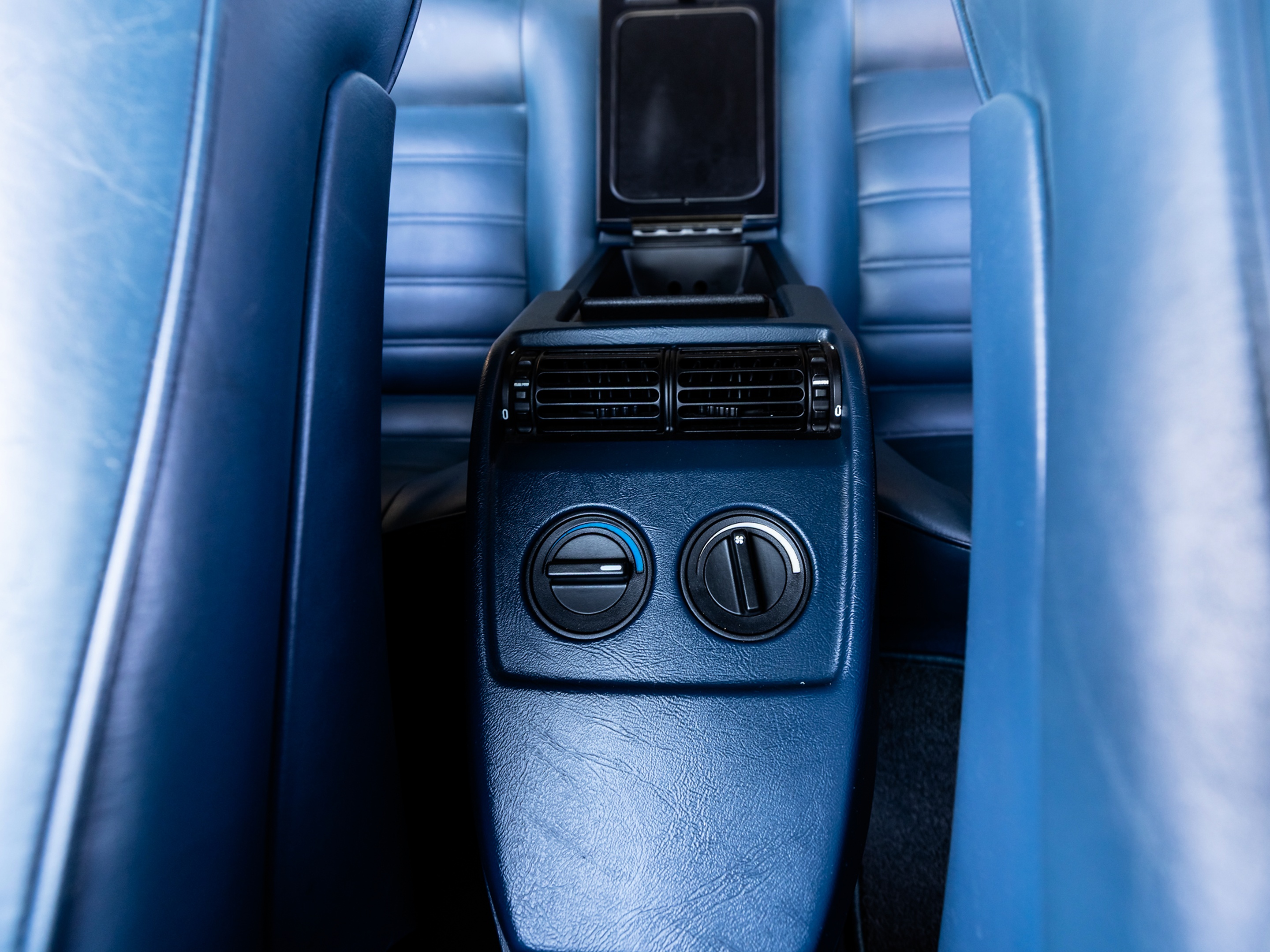 1987 BMW 6 Series - Photo 30