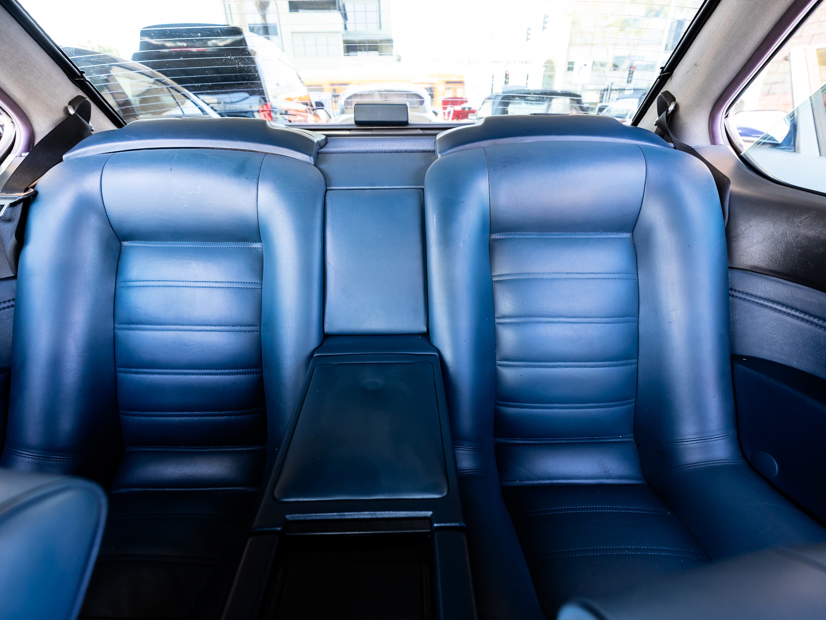 1987 BMW 6 Series - Photo 28