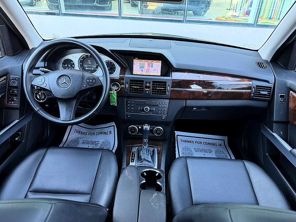 2012 Mercedes-Benz GLK-Class GLK350 - Photo 8