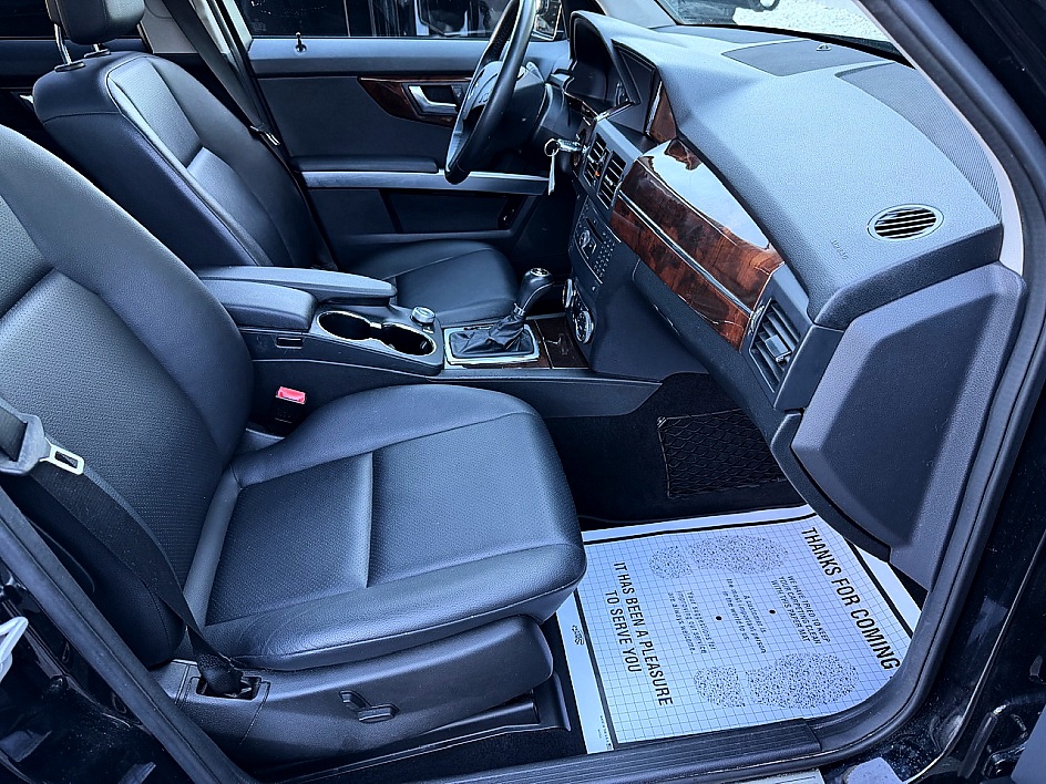 2012 Mercedes-Benz GLK-Class GLK350 - Photo 10
