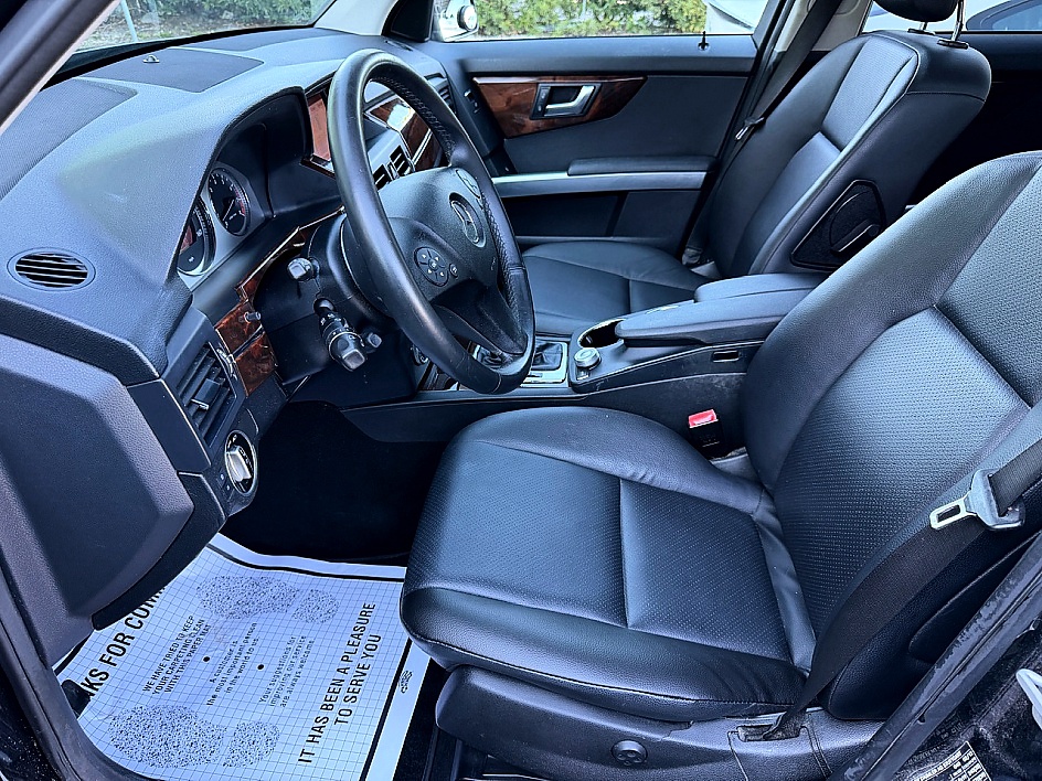 2012 Mercedes-Benz GLK-Class GLK350 - Photo 9