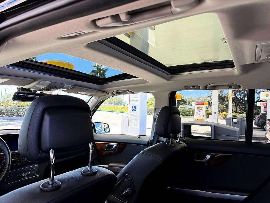 2012 Mercedes-Benz GLK-Class GLK350 - Photo 29