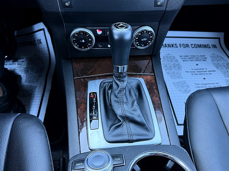 2012 Mercedes-Benz GLK-Class GLK350 - Photo 28