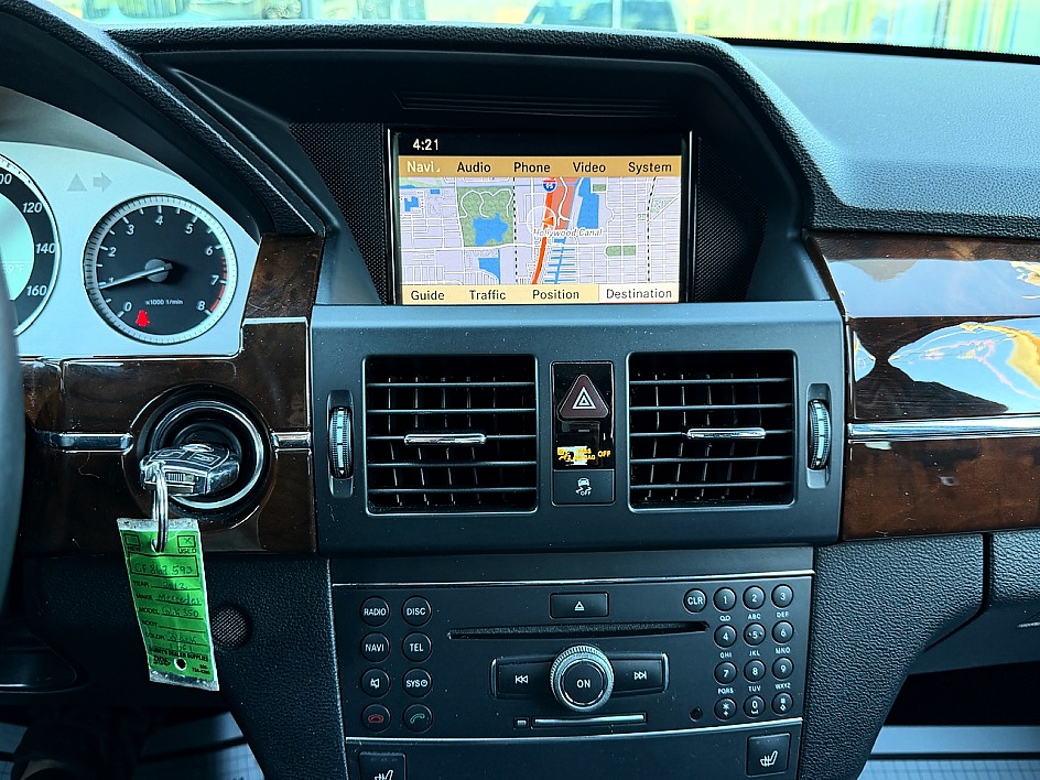 2012 Mercedes-Benz GLK-Class GLK350 - Photo 33