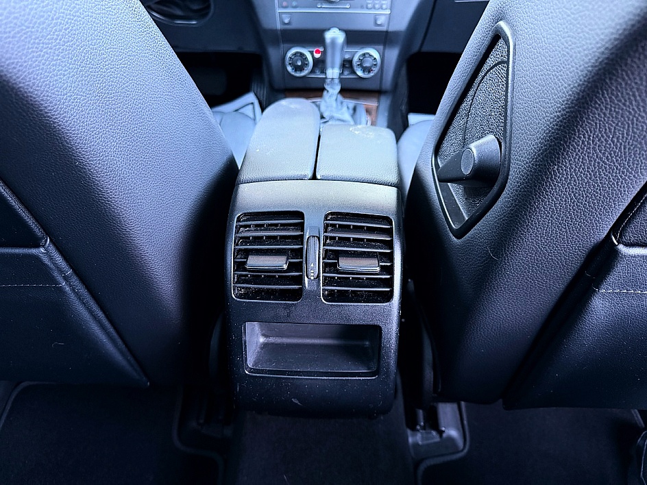 2012 Mercedes-Benz GLK-Class GLK350 - Photo 30