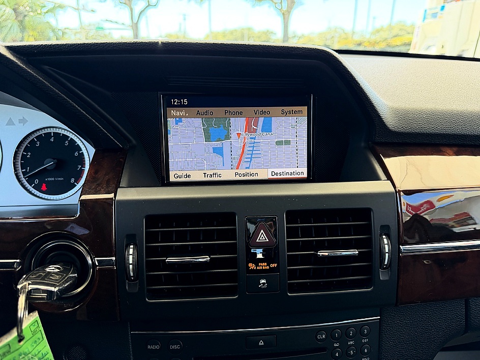 2012 Mercedes-Benz GLK-Class GLK350 - Photo 27