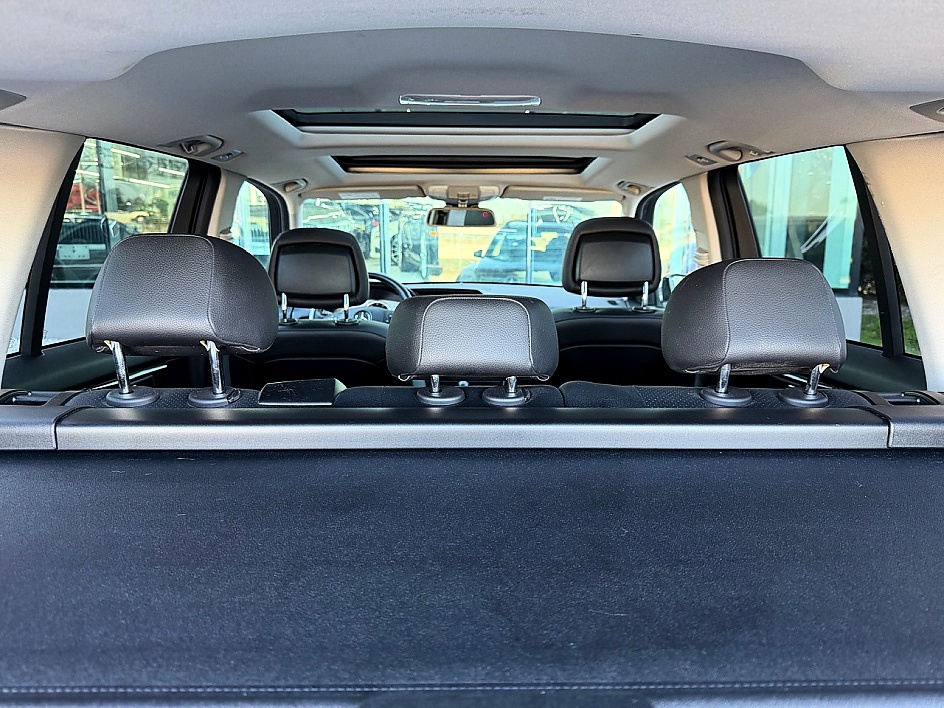 2012 Mercedes-Benz GLK-Class GLK350 - Photo 25