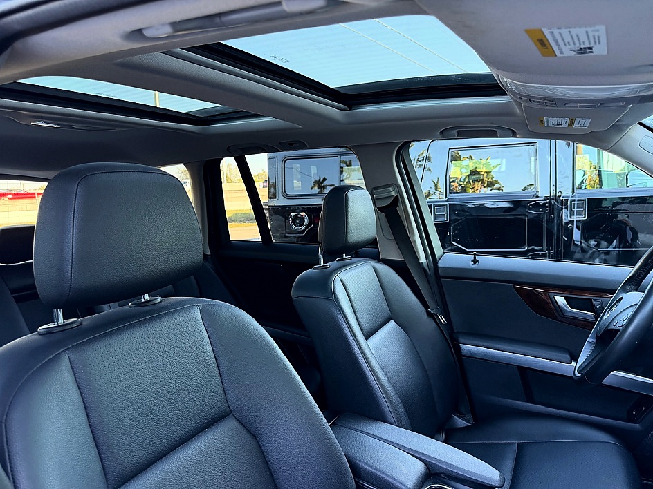2012 Mercedes-Benz GLK-Class GLK350 - Photo 20