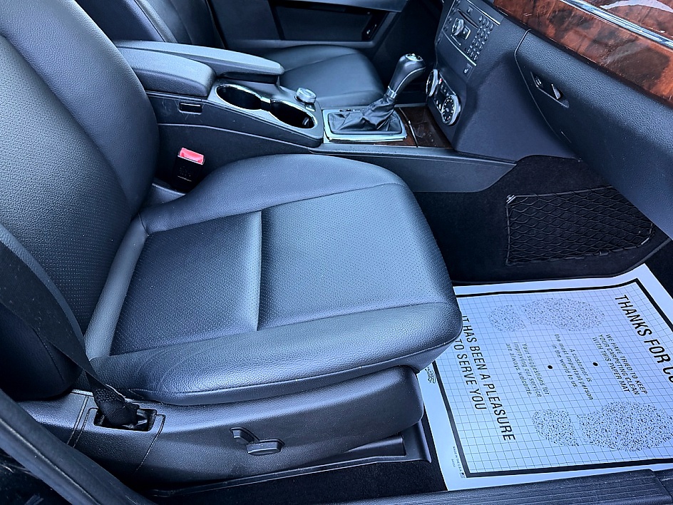 2012 Mercedes-Benz GLK-Class GLK350 - Photo 16