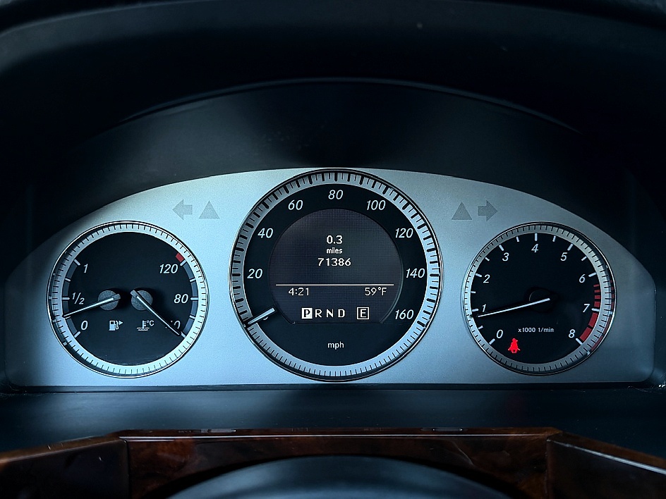 2012 Mercedes-Benz GLK-Class GLK350 - Photo 21