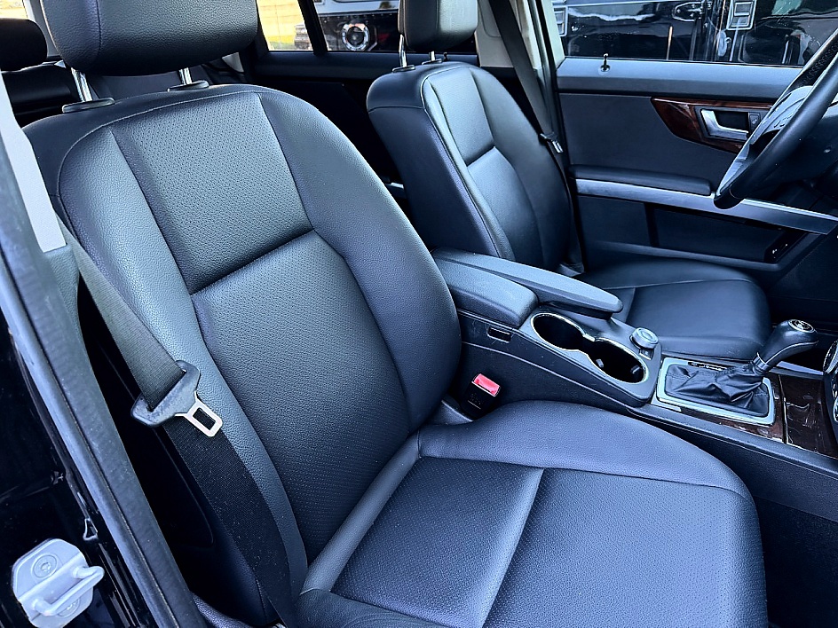 2012 Mercedes-Benz GLK-Class GLK350 - Photo 17