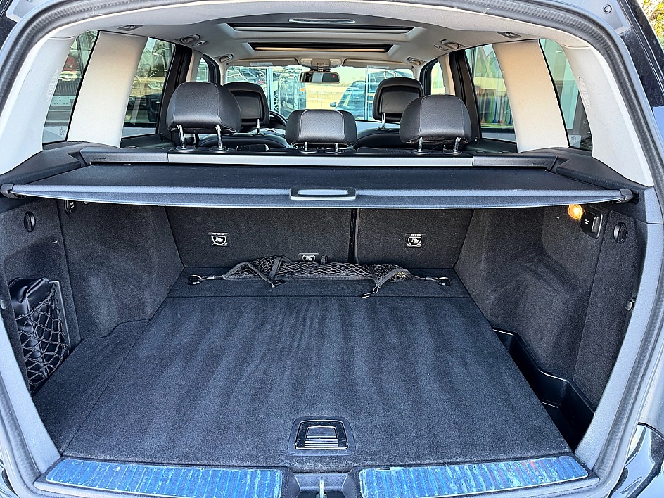 2012 Mercedes-Benz GLK-Class GLK350 - Photo 22