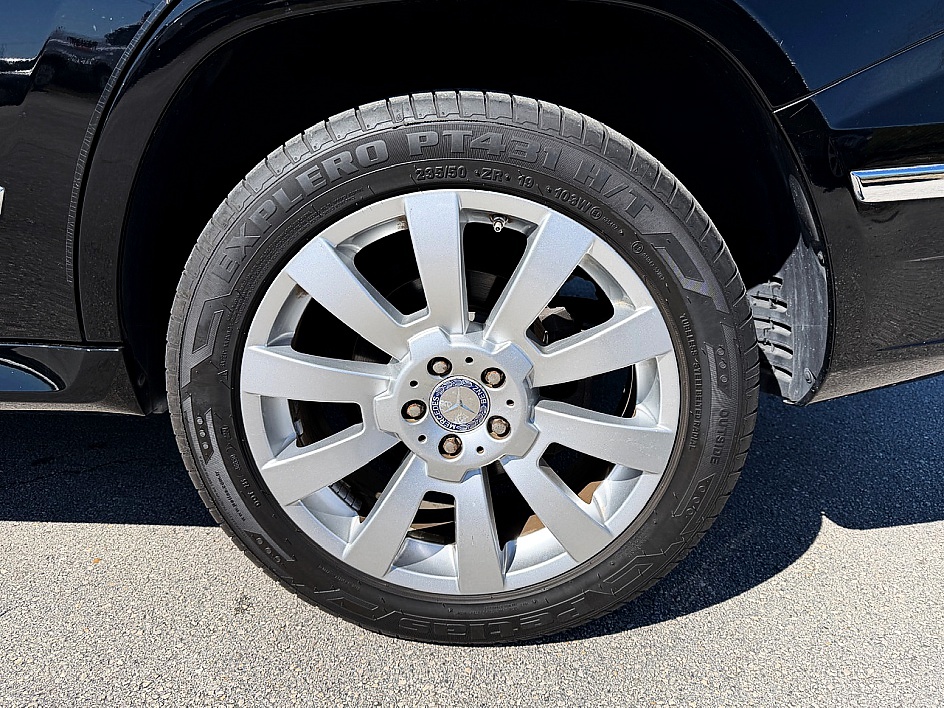 2012 Mercedes-Benz GLK-Class GLK350 - Photo 34