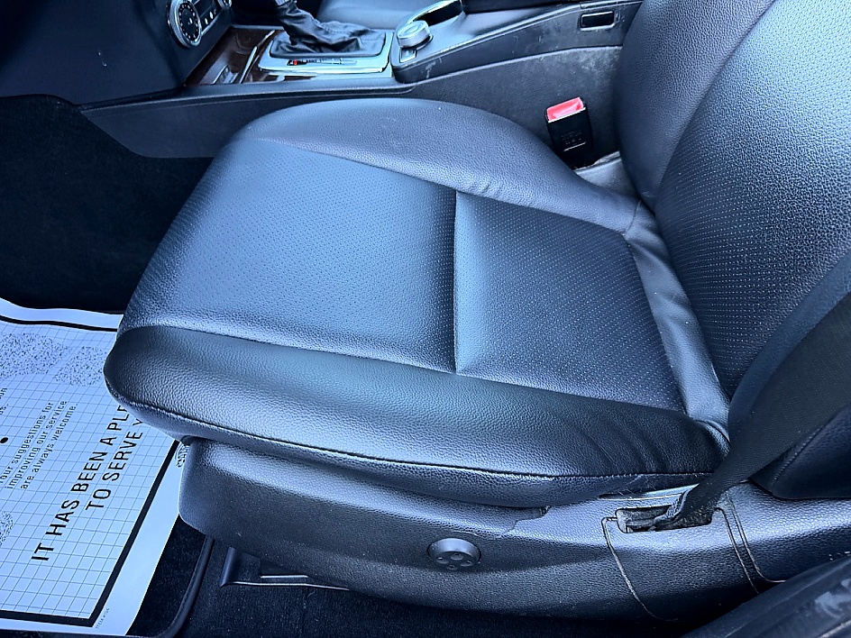 2012 Mercedes-Benz GLK-Class GLK350 - Photo 15
