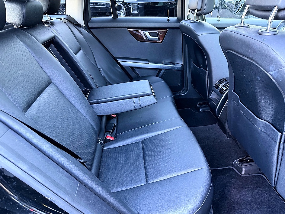 2012 Mercedes-Benz GLK-Class GLK350 - Photo 13