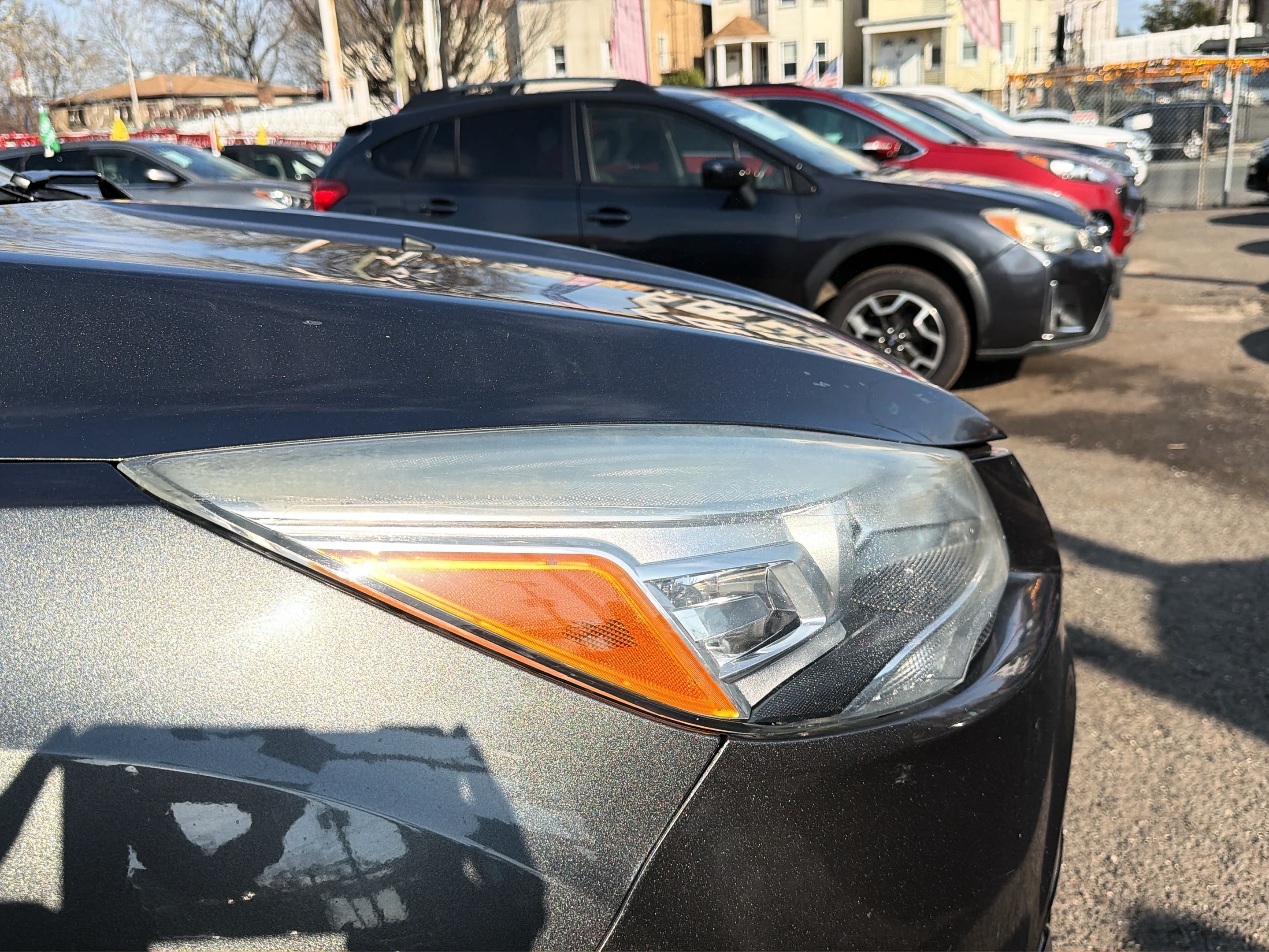 2016 Ford Escape Titanium - Photo 10