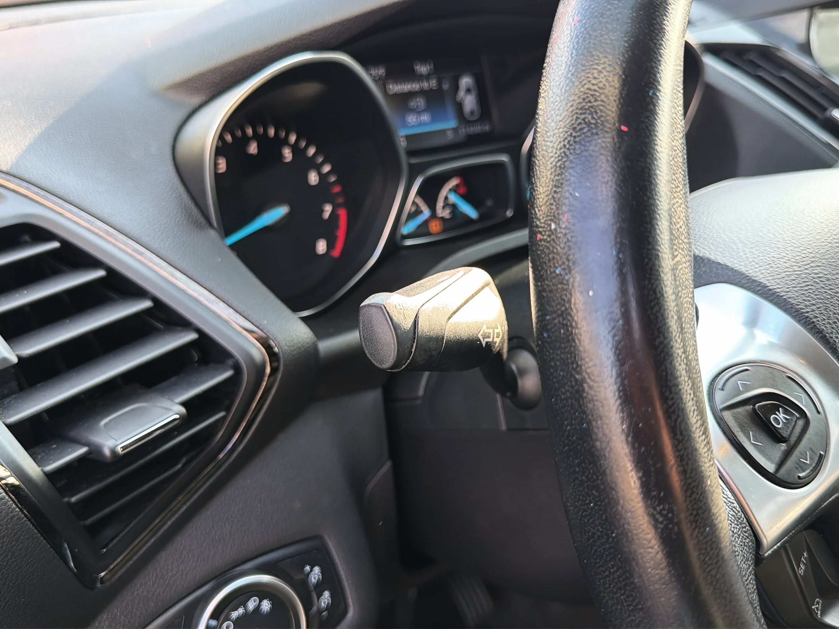 2016 Ford Escape Titanium - Photo 25