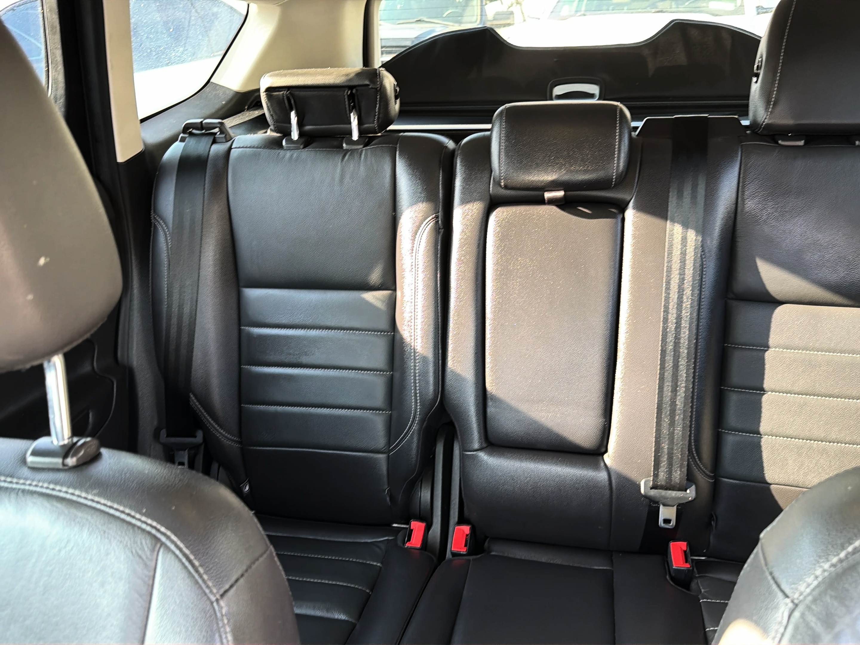2016 Ford Escape Titanium - Photo 26