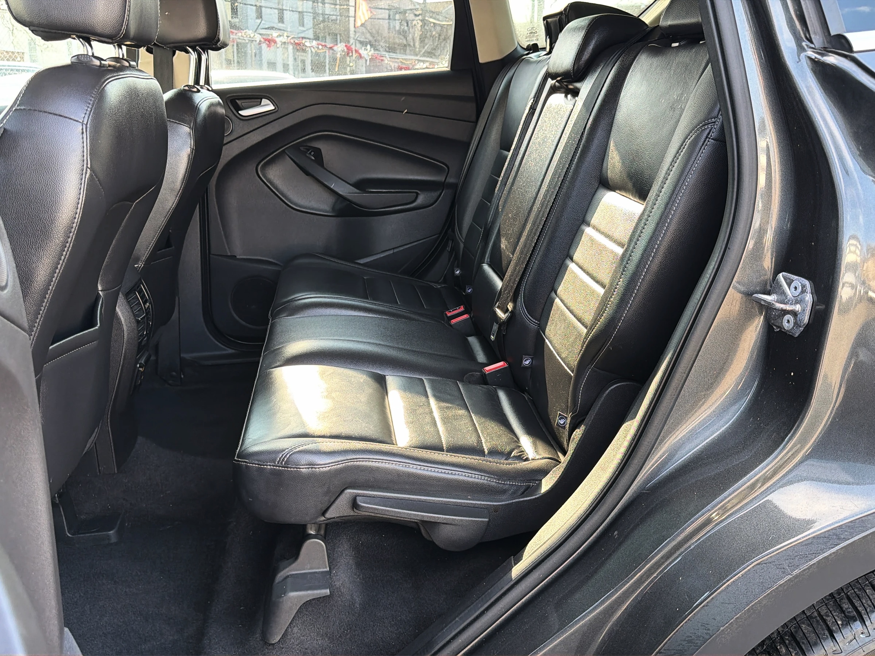 2016 Ford Escape Titanium - Photo 29