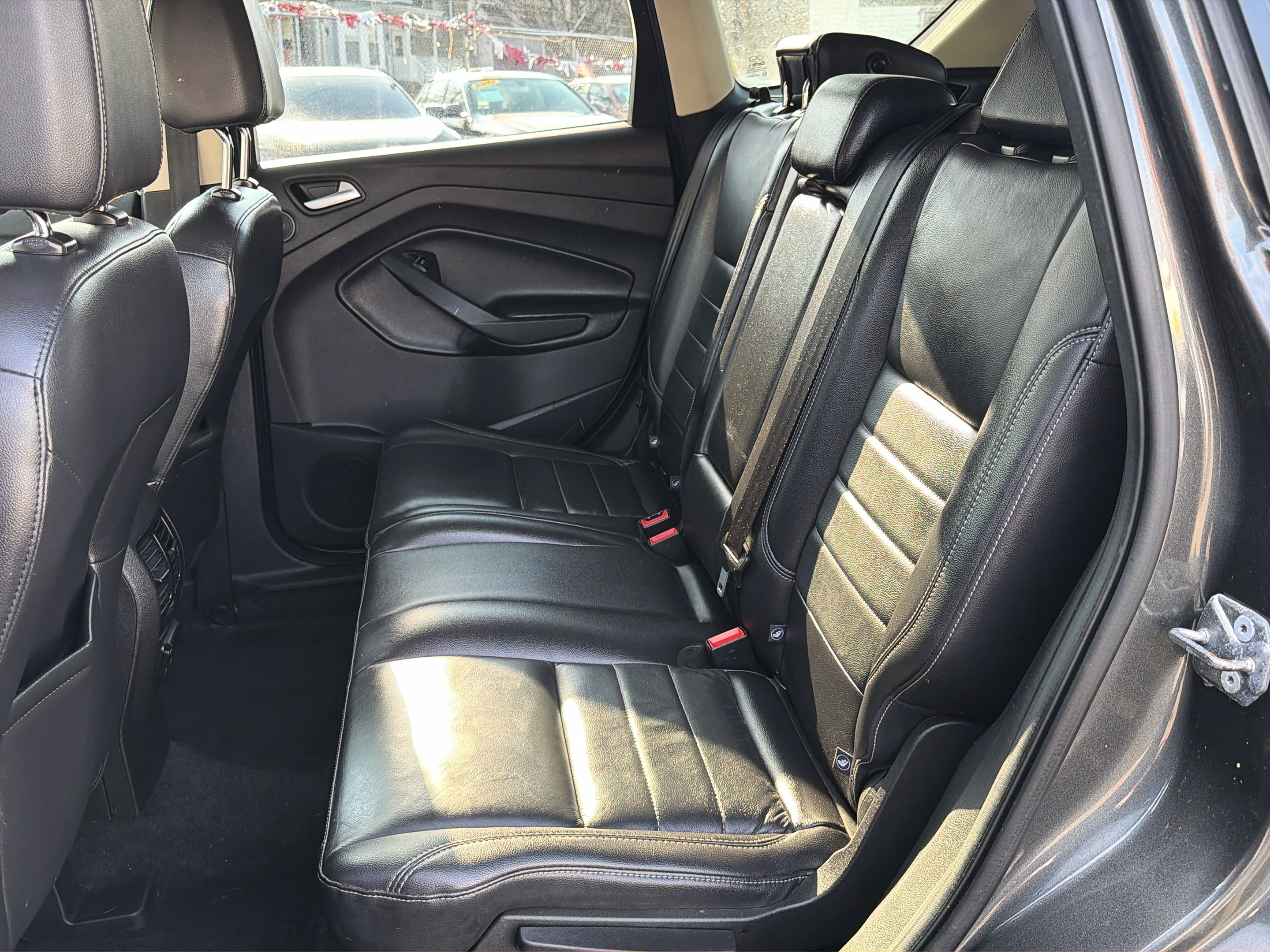 2016 Ford Escape Titanium - Photo 30