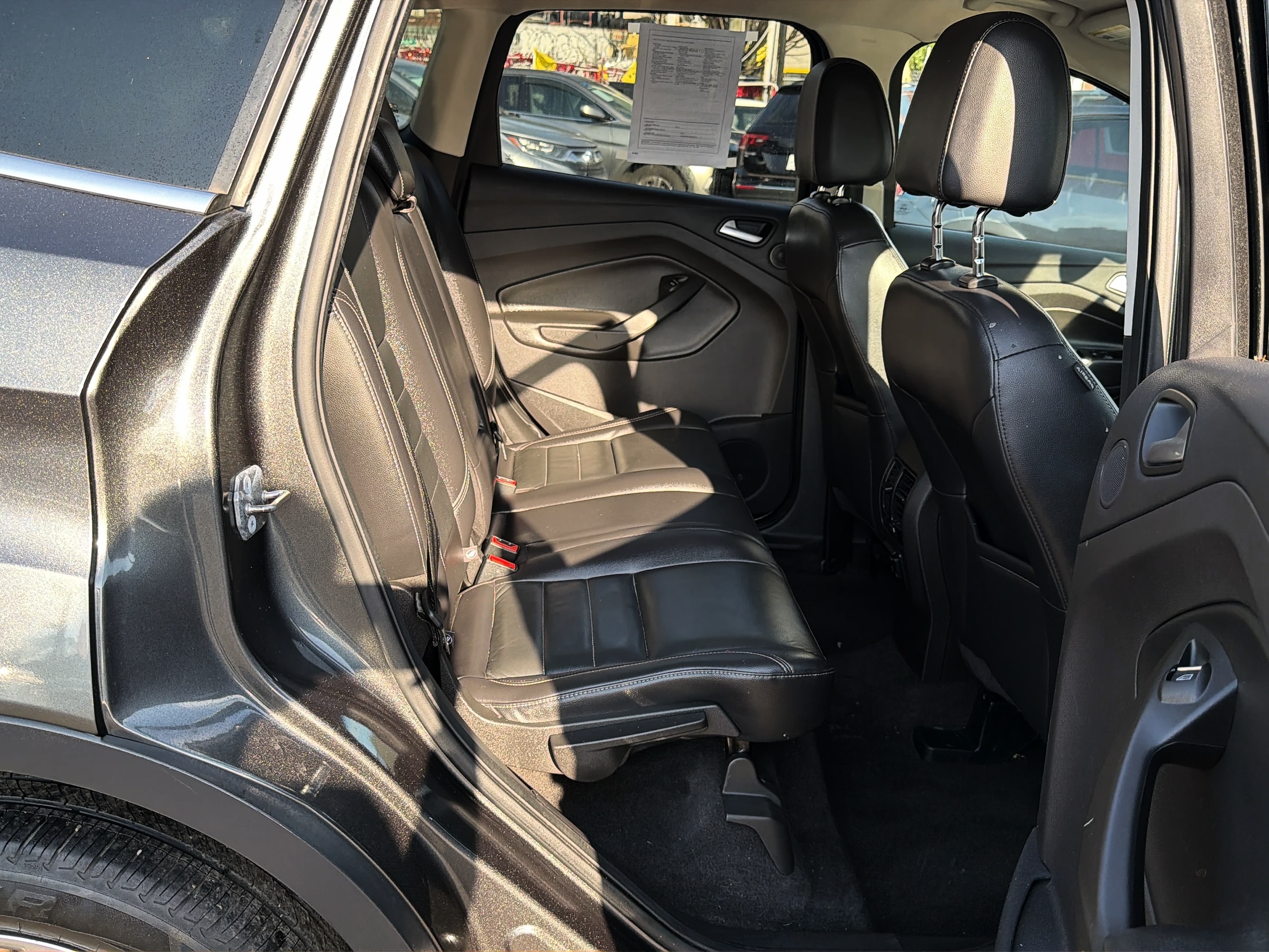 2016 Ford Escape Titanium - Photo 38