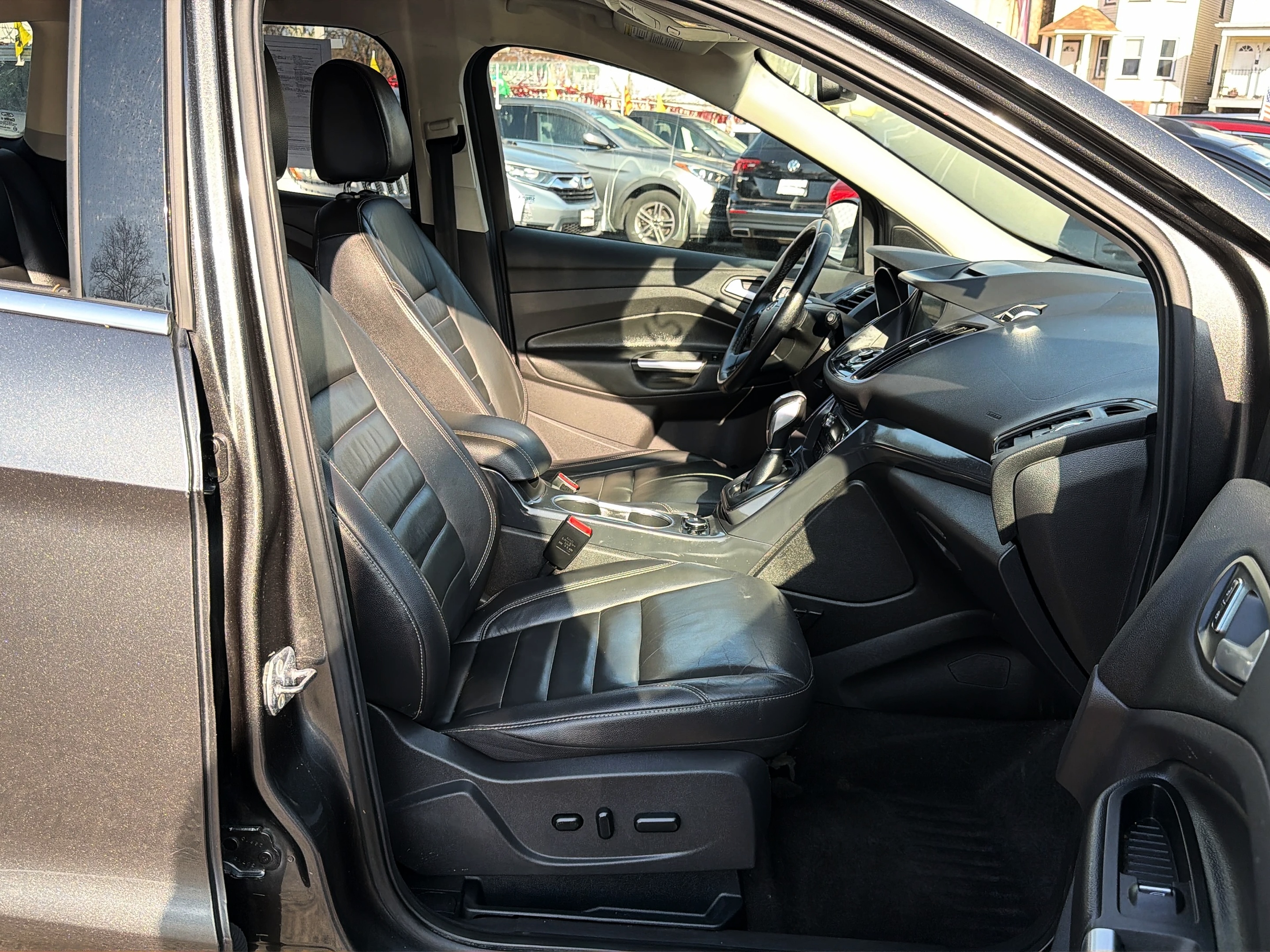 2016 Ford Escape Titanium - Photo 41