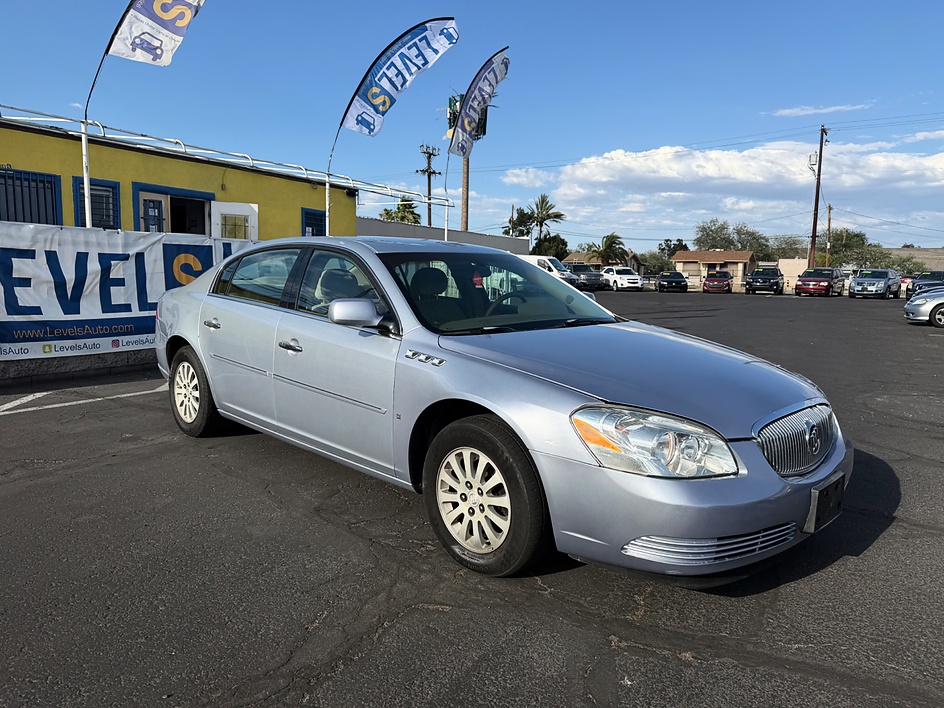 2006 Buick Lucerne CX's photo