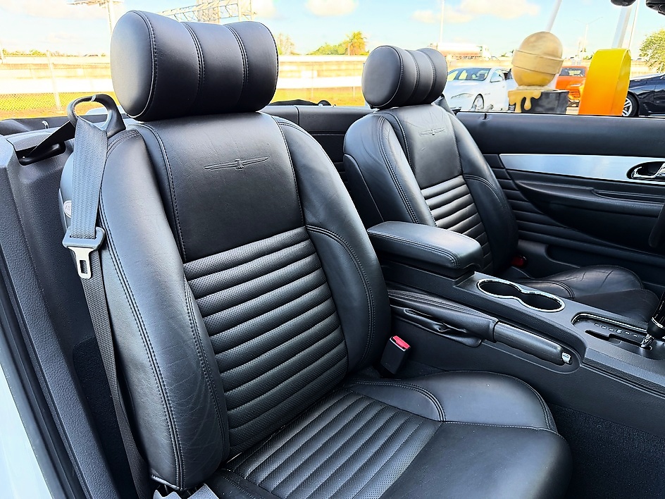2002 Ford Thunderbird Premium - Photo 19