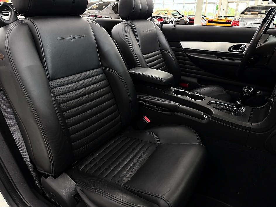 2002 Ford Thunderbird Premium - Photo 14