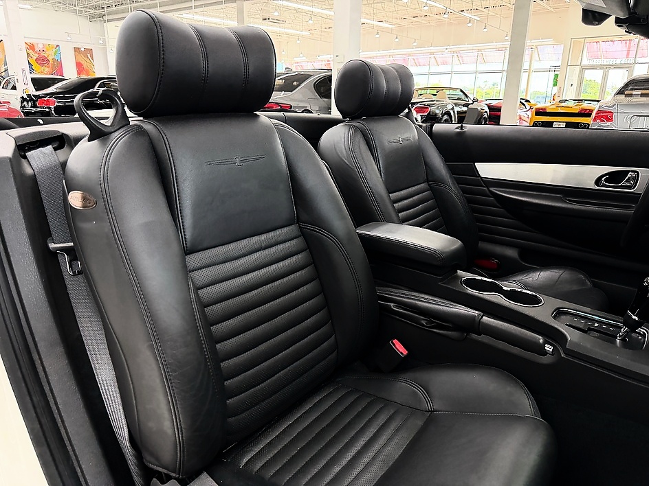 2002 Ford Thunderbird Premium - Photo 13