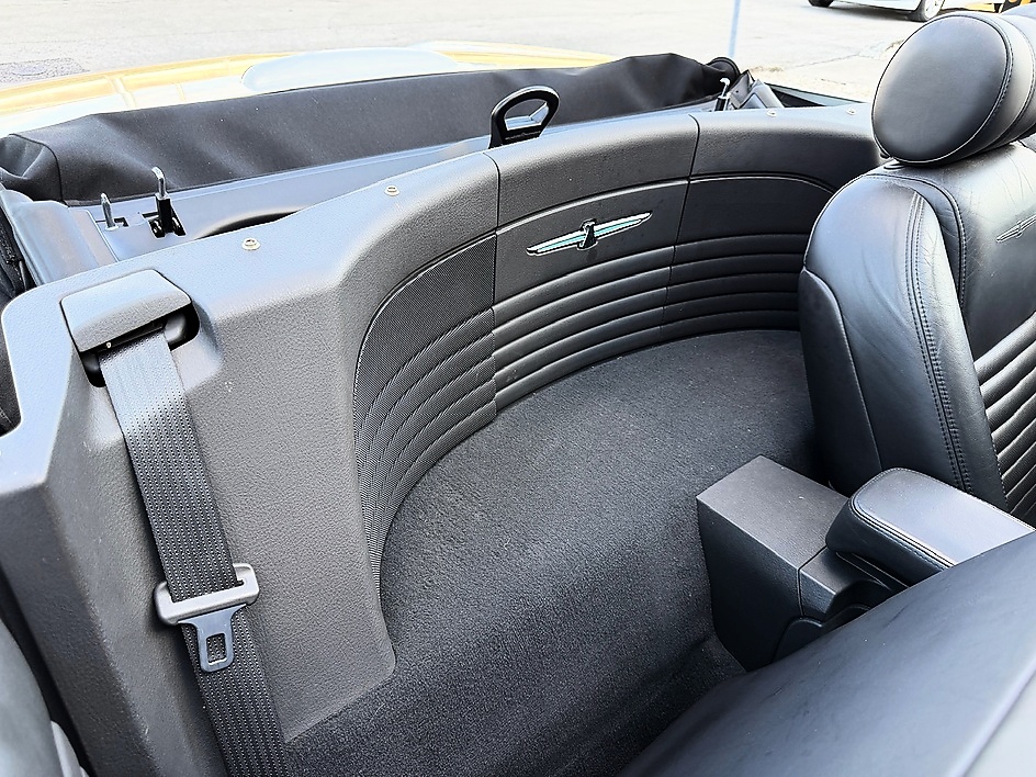 2002 Ford Thunderbird Premium - Photo 33