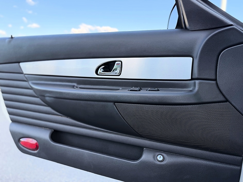 2002 Ford Thunderbird Premium - Photo 39