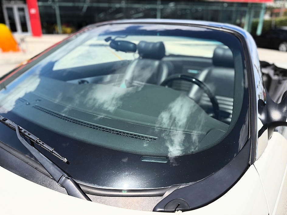 2002 Ford Thunderbird Premium - Photo 45