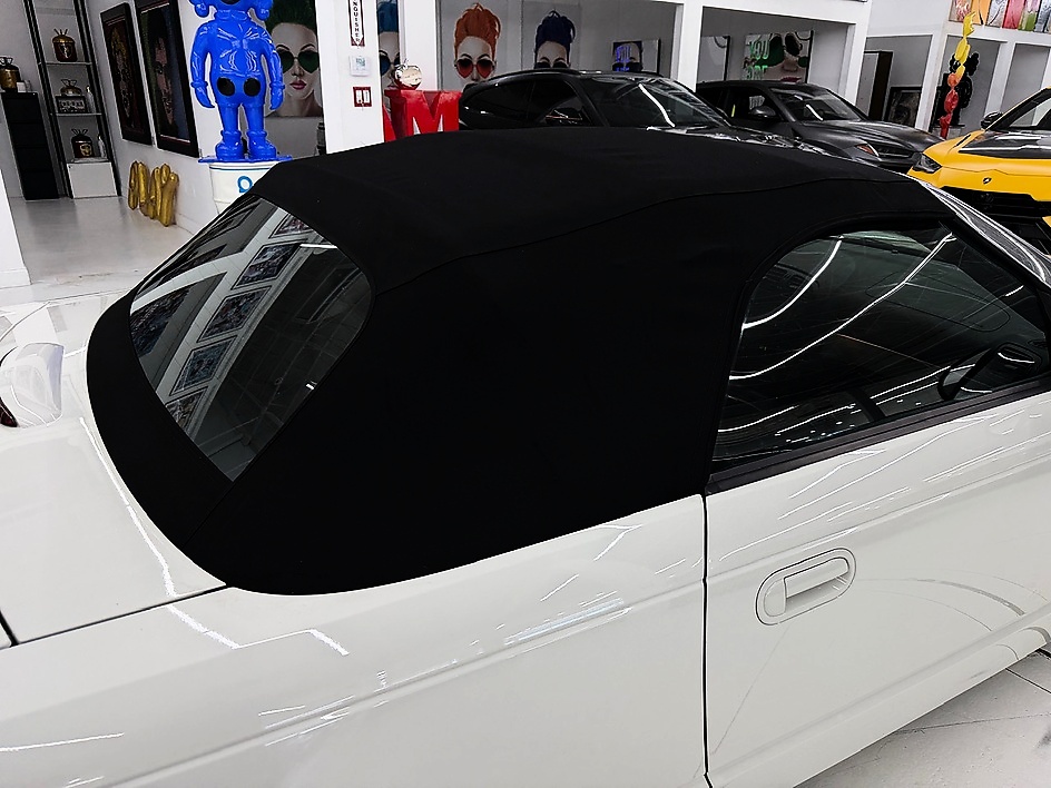2002 Ford Thunderbird Premium - Photo 28