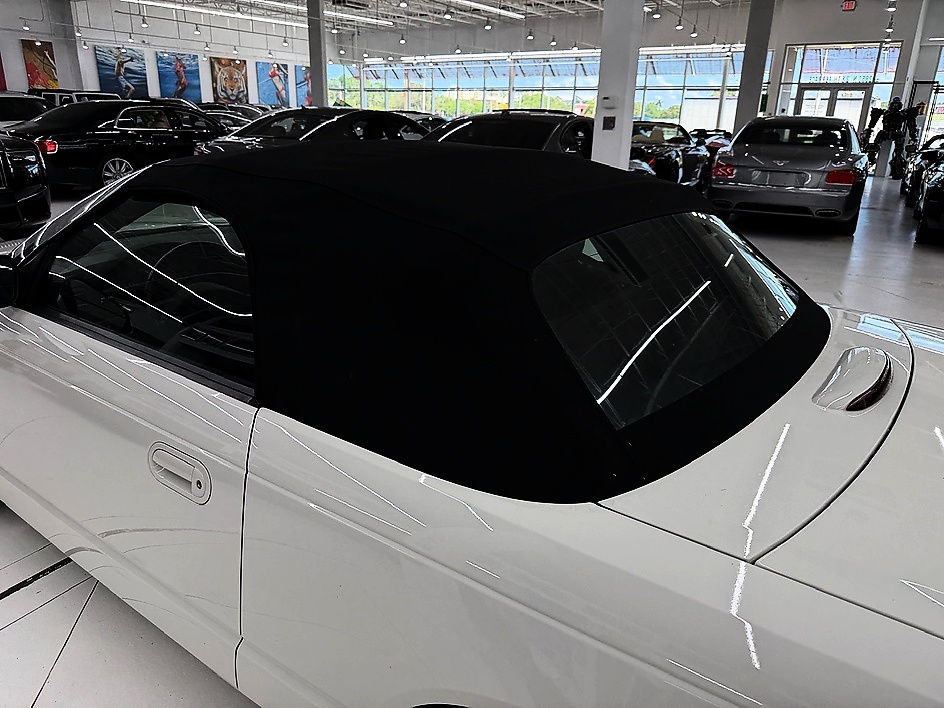 2002 Ford Thunderbird Premium - Photo 26