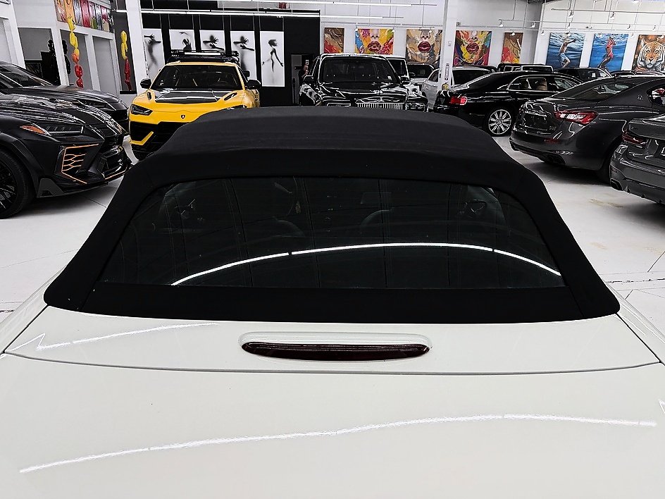 2002 Ford Thunderbird Premium - Photo 27