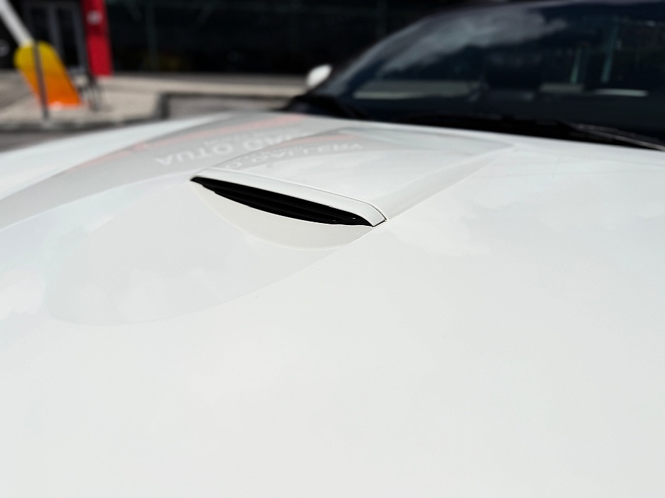 2002 Ford Thunderbird Premium - Photo 46