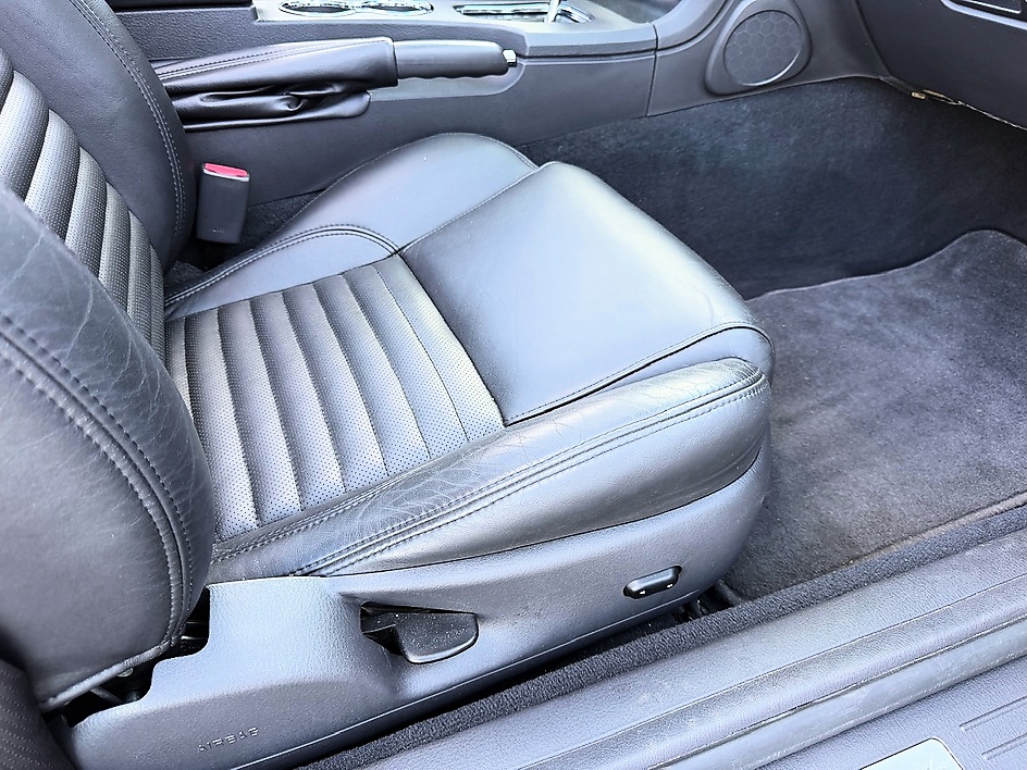 2002 Ford Thunderbird Premium - Photo 34