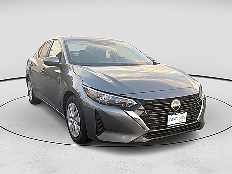 2024 Nissan Sentra