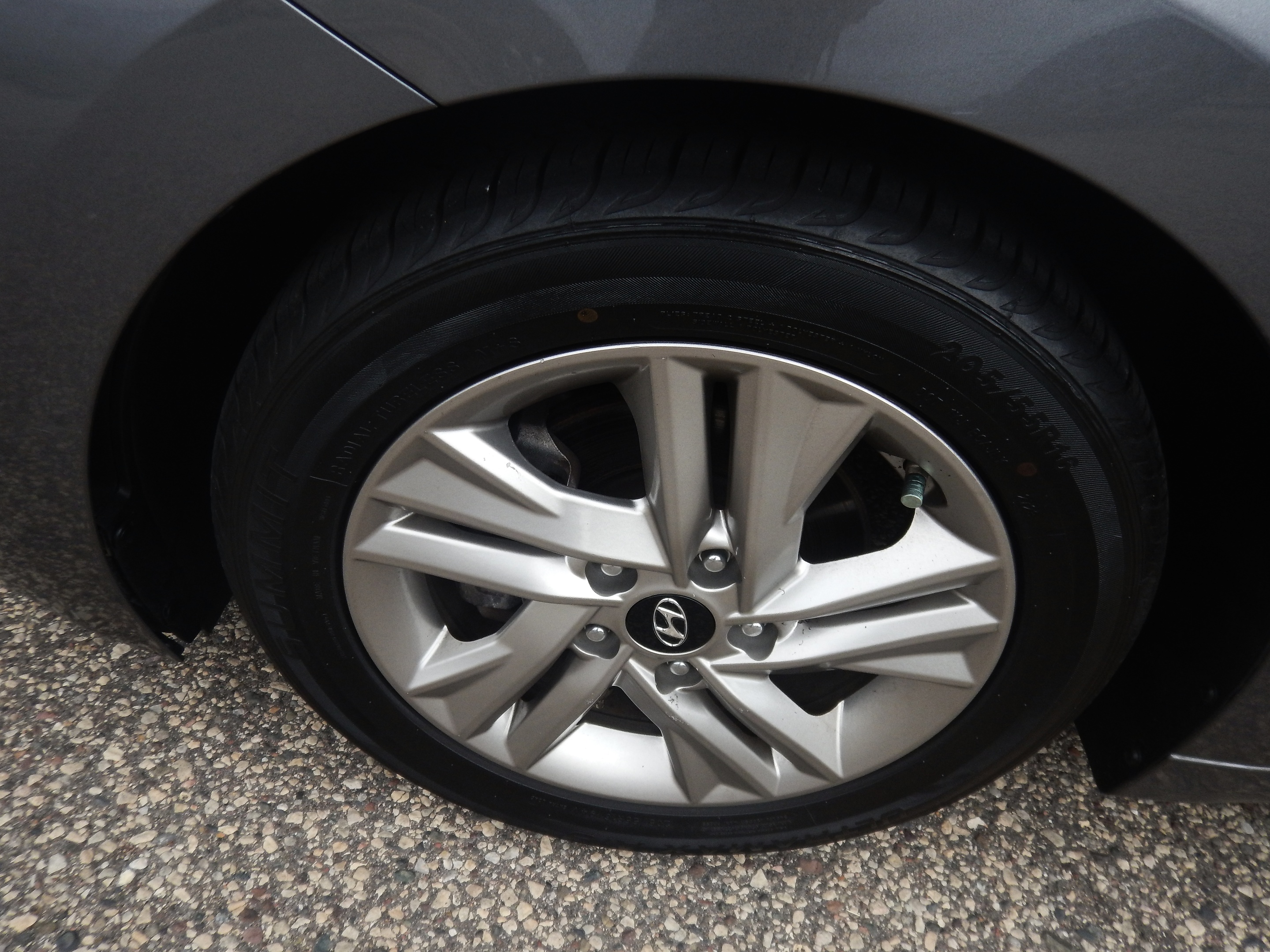 2020 Hyundai Elantra SEL - Photo 22