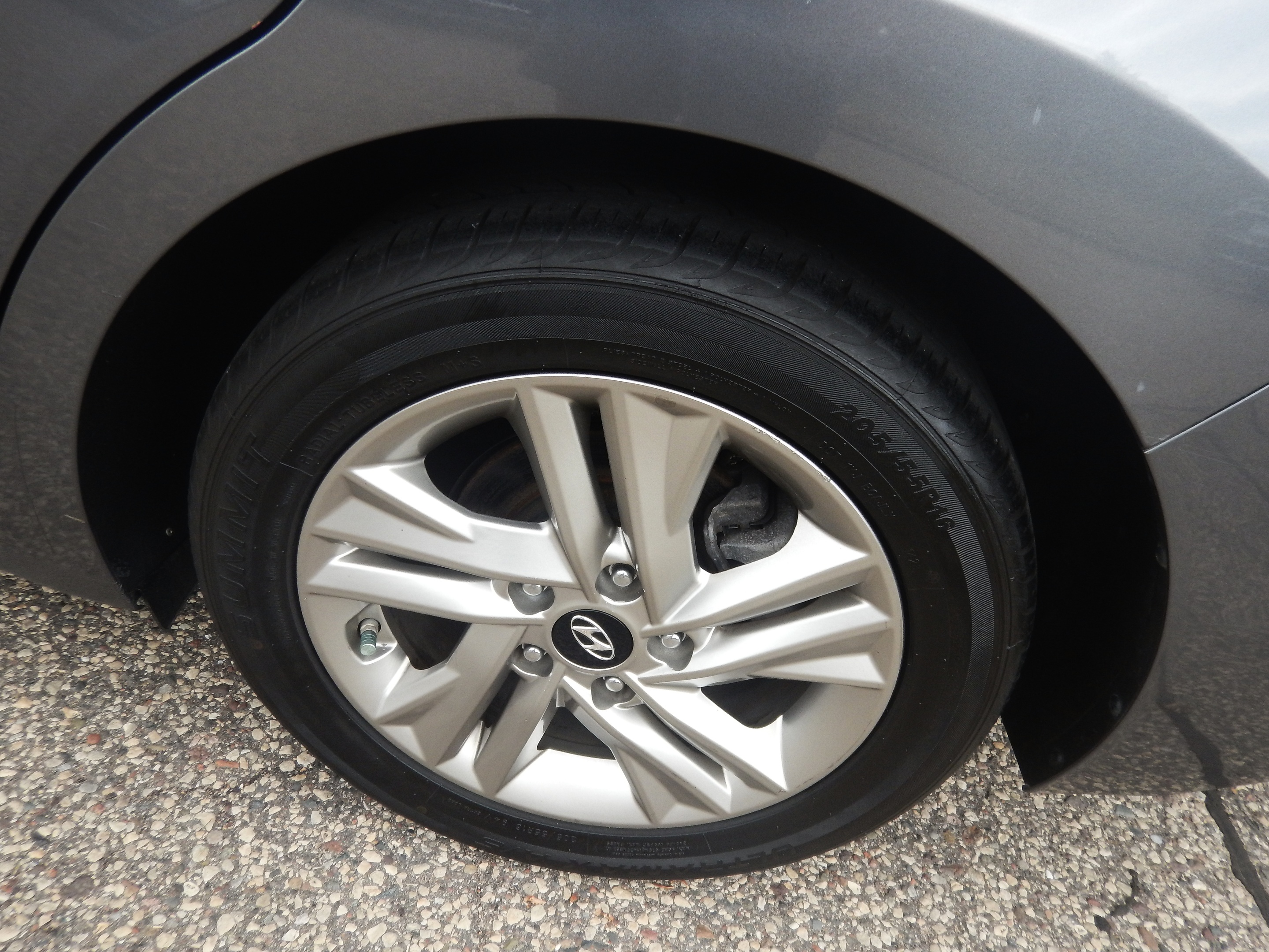 2020 Hyundai Elantra SEL - Photo 21