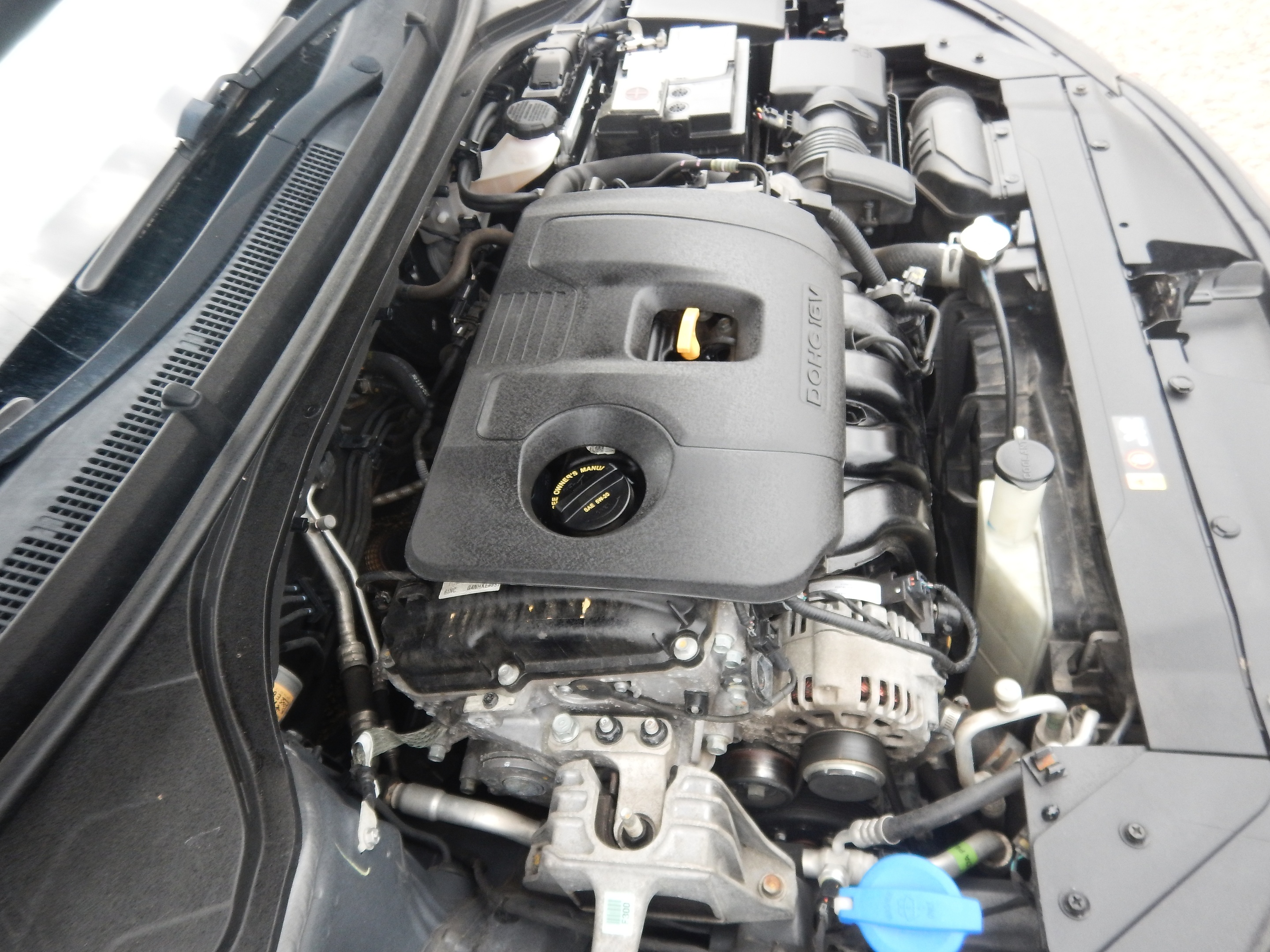 2020 Hyundai Elantra SEL - Photo 26