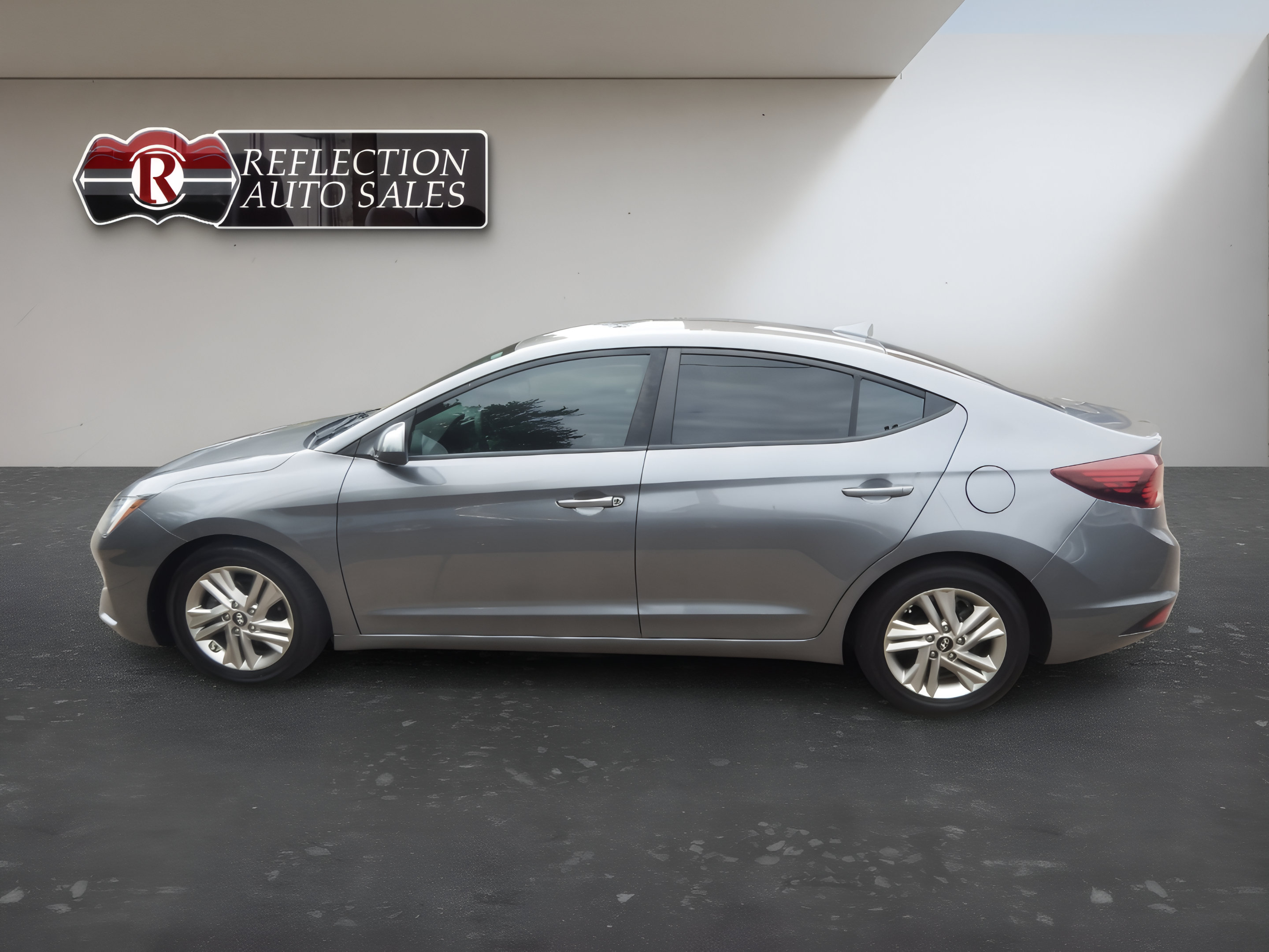 2020 Hyundai Elantra SEL - Photo 6