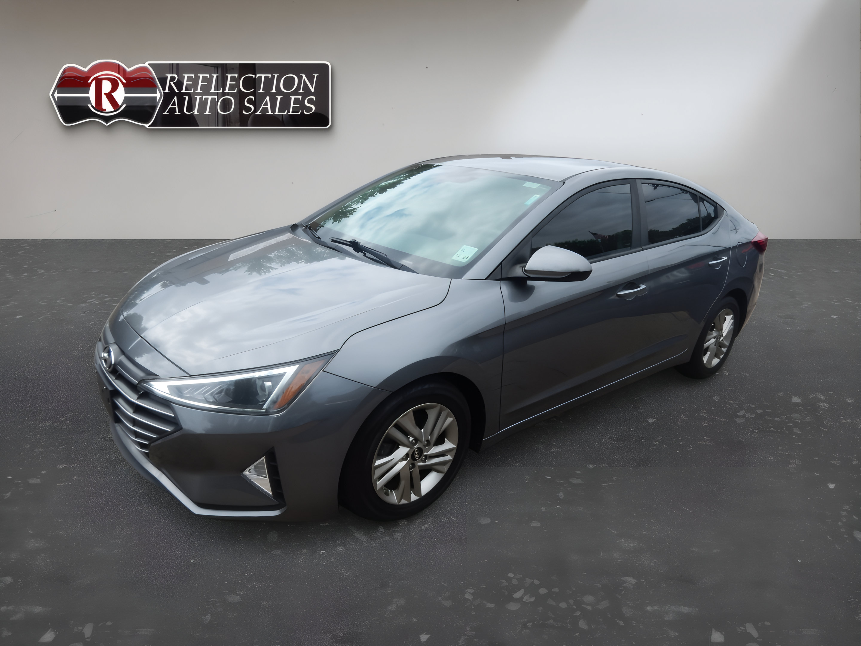 2020 Hyundai Elantra SEL - Photo 7