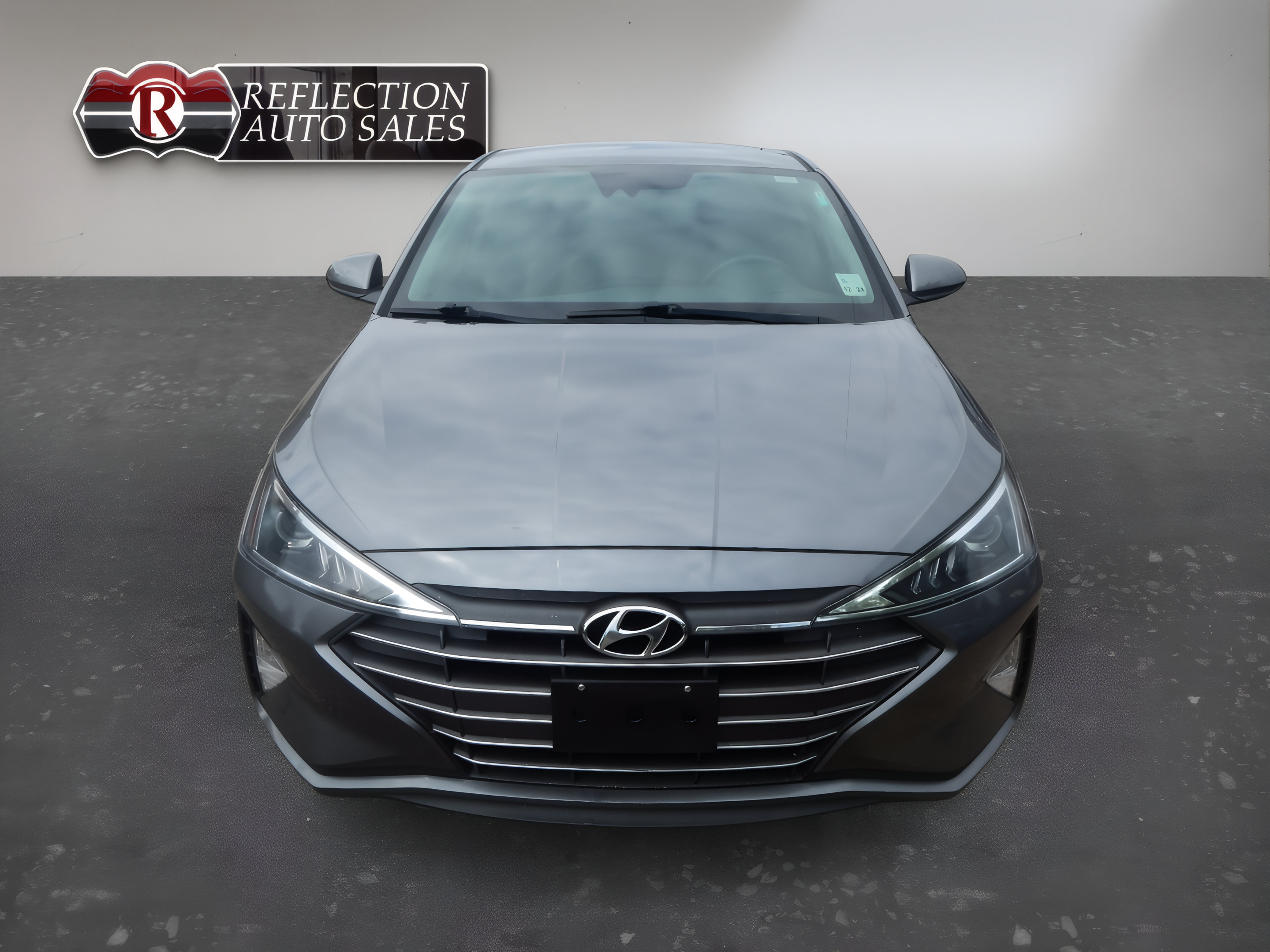 2020 Hyundai Elantra SEL - Photo 8
